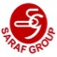 SARAF GARTEX LIMITED logo - Similar company to Satayam Gartex Pvt. Ltd.