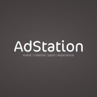 AdStation logo - Similar company to True Interaction Company