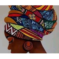 She/Her Africa logo - Similar company to The Cariway