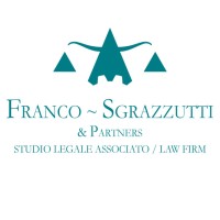 Franco Sgrazzutti & Partners Studio Legale Associato-Law Firm logo - Similar company to Studio Legale Gerbini