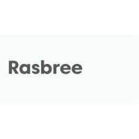 Rasbree.com logo - Similar company to Dryveggie