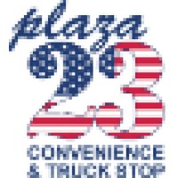 Plaza 23 Truck Stop