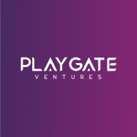PlayGate Ventures logo - Similar company to Vulpinia Guild
