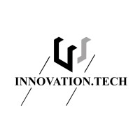INNOVATION.TECH logo - Similar company to Innovatives Tech