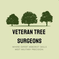 Veteran Tree Surgeons logo - Similar company to Forseti Training Ltd
