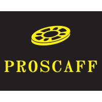 Proscaff logo - Similar company to Mannaways Packing
