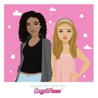 SugaPlum Underwear Desgined Exclusively For Teen Girls logo - Similar company to Panty Raid