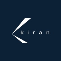 Kiran Gems Pvt. Ltd (Official) logo - Similar company to Rosy Blue