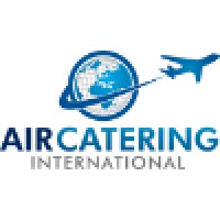 Air Catering International logo - Similar company to Nextaviation