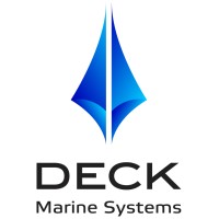 DECK Marine Systems logo - Similar company to Est Metrology
