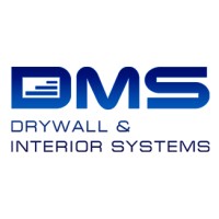 DMS Drywall & Interior Systems, Inc. logo - Similar company to Mapcraft Srl