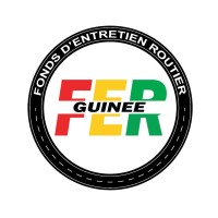 Fonds d'Entretien Routier Guinée FER-SA logo - Similar company to Beta It Consulting