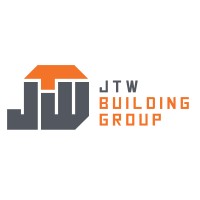 JTW Building Group logo - Similar company to Kode Living