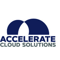 Accelerate Cloud Solutions logo - Similar company to Cloudstrive