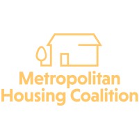Metropolitan Housing Coalition logo - Similar company to Origin Park