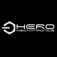 HERO Mechatronics logo - Similar company to Areslab Srl