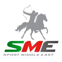 Sport Middle East logo - Similar company to Focus Auditing