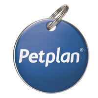 Petplan UK logo - Similar company to Waggel