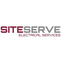 Siteserve logo - Similar company to Twr Lighting, Inc.