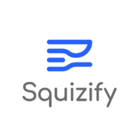 Squizify - Digital Food Safety Solutions logo - Similar company to Operandio