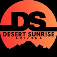 Desert Sunrise AZ logo - Similar company to Lighter Side Of Climate