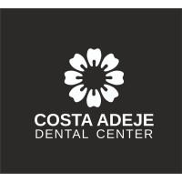 COSTA ADEJE DENTAL CENTER logo - Similar company to Adeje Verde