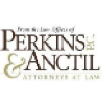 Perkins & Anctil, P.C. Attorneys at Law logo - Similar company to Alavi & Braza Pc