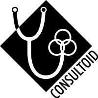Consultoid logo - Similar company to Singapore Medical Society Of The United Kingdom (Smsuk)