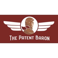 The Patent Baron logo - Similar company to Schmeiser, Olsen & Watts