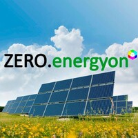 ZERO.energyon logo - Similar company to Energyon Sa