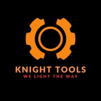 Knight Tools logo - Similar company to Safeear