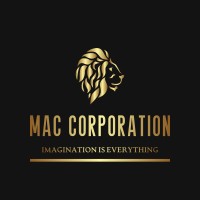 Mac Corporation logo - Similar company to Thinkglobal
