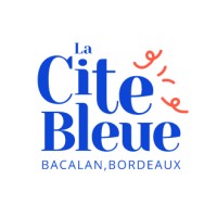 La Cité Bleue logo - Similar company to Transicia Solutions Emploi