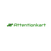 Attentionkart.ai logo - Similar company to Hiibo