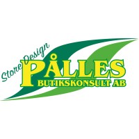 Ab Pålles Butikskonsult