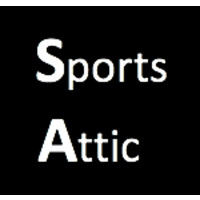 SportsAttic logo - Similar company to Samuel Knight Design