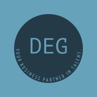 Duke Executive Group logo - Similar company to Ethos Distributed Solutions
