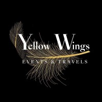 Yellow Wings Events & Travels logo - Similar company to Orsud