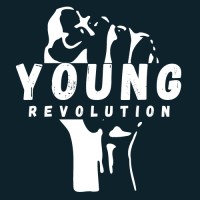 Young Revolution logo - Similar company to Helekopterhuset
