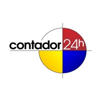 Contador 24h