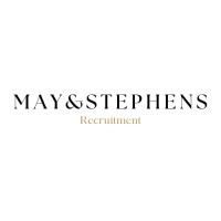 May & Stephens logo - Similar company to Kuro