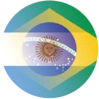 BrasilArgentina.org logo - Similar company to Iliveglobal