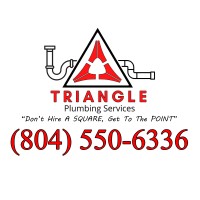 Triangle Plumbing Services logo - Similar company to D