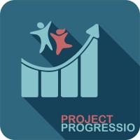 Project Progressio logo - Similar company to Zorghaven