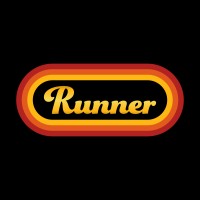 Runner Music logo - Similar company to 724 Management