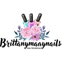 brittanymaaynails logo - Similar company to Blake Nails