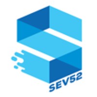 SEV52 logo - Similar company to Tasty Dates