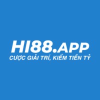 Hi88app999 logo - Similar company to New88Vi
