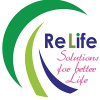 ReLife Agrovet Bangladesh logo - Similar company to Fish Farm Owners Association Of Bangladesh (Foab)