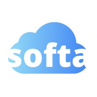 SOFTA logo - Similar company to Softa Solutions